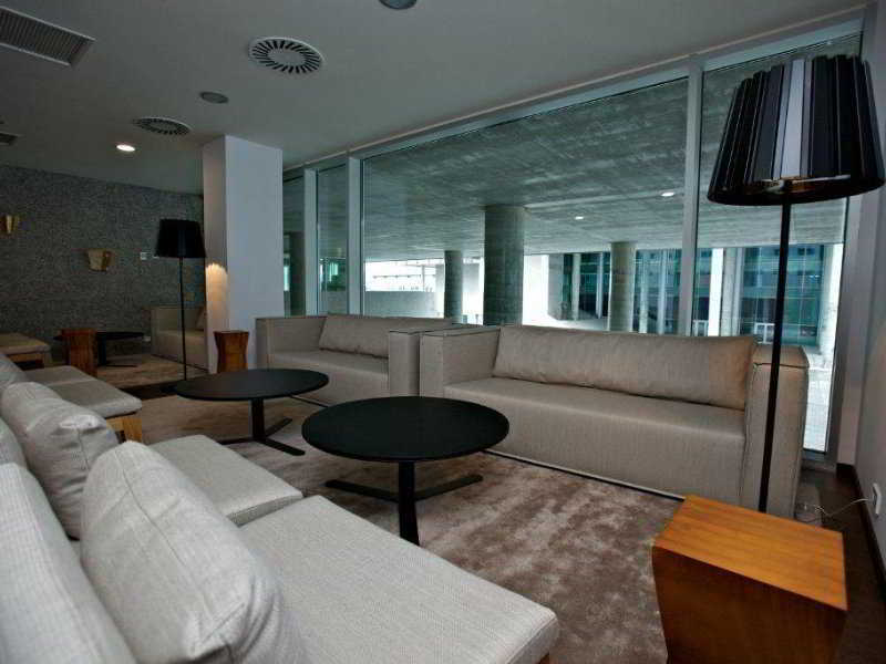 Eurostars Mar De Vigo