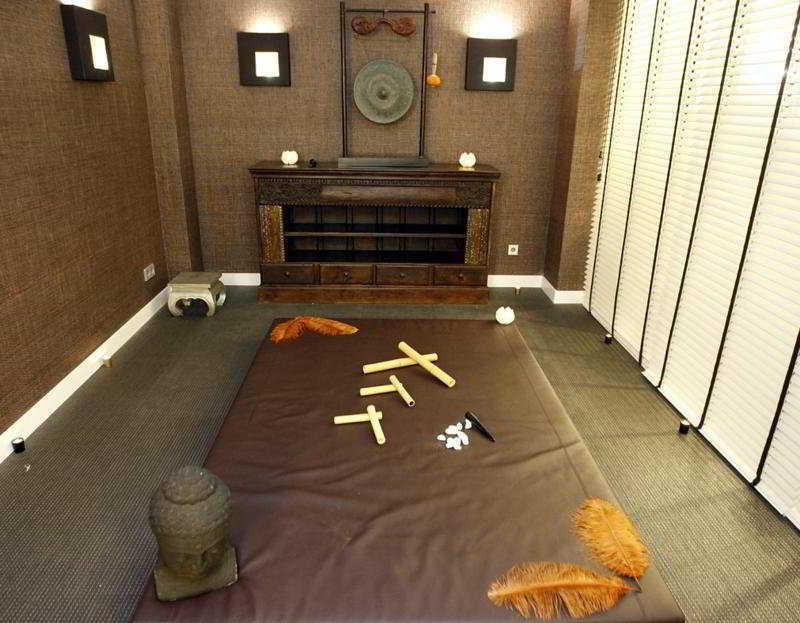 Hotel Gran Nagari Boutique & 5*