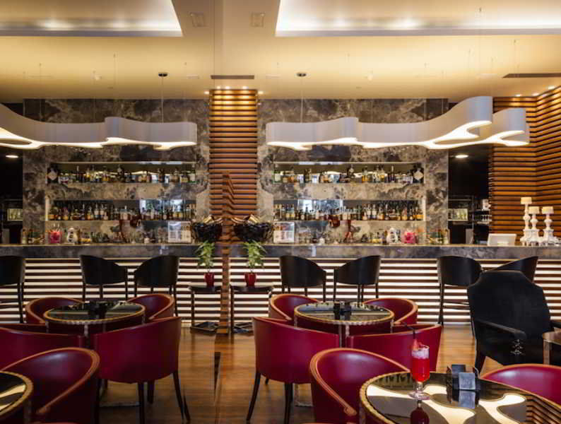 Gran Nagari Boutique & 5* Vigo