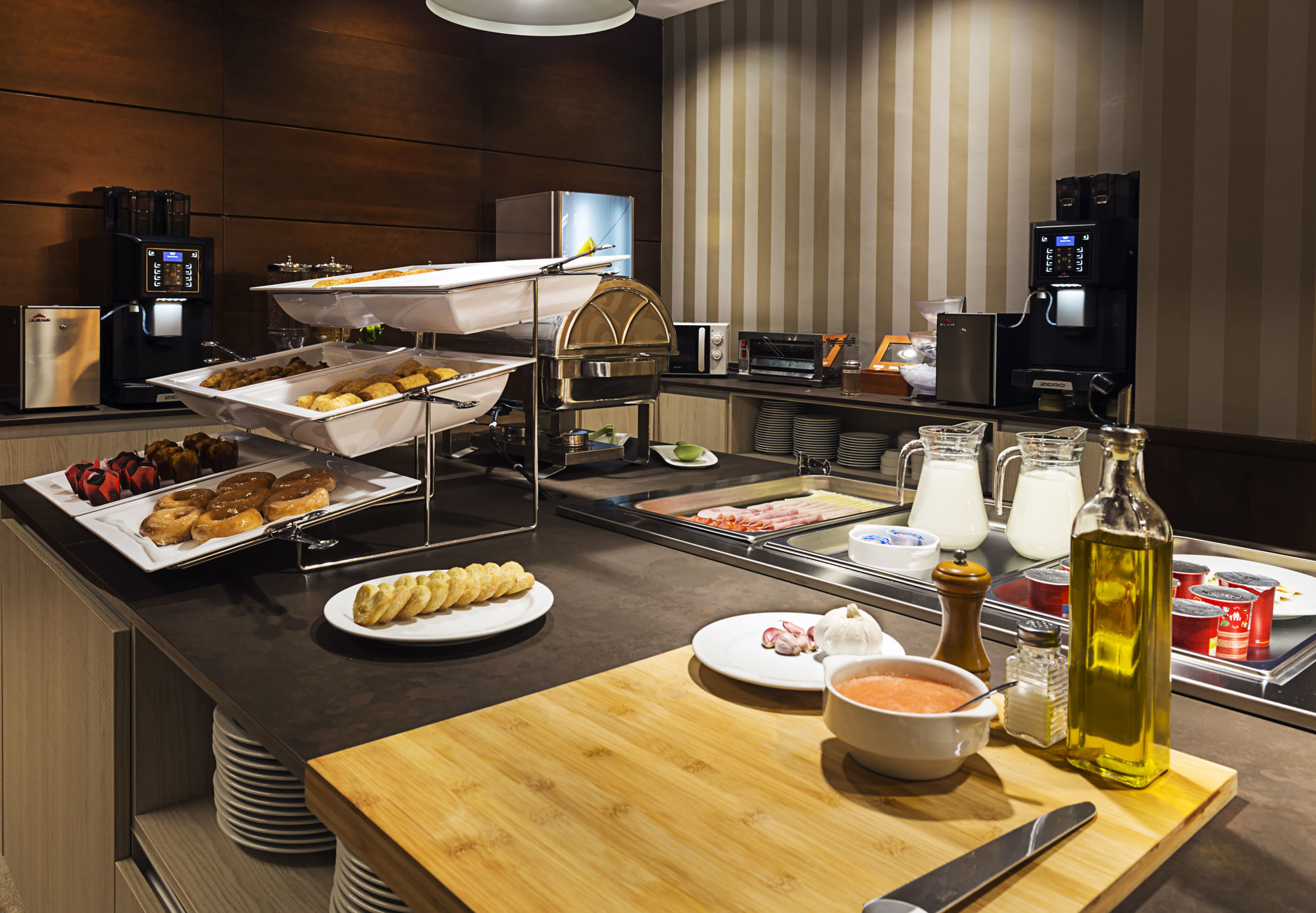 B&B Hotel Vigo 3* Vigo