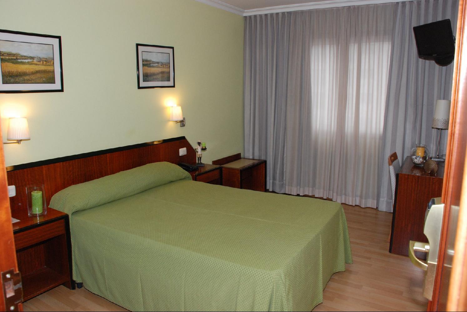Atlantico Hotel
