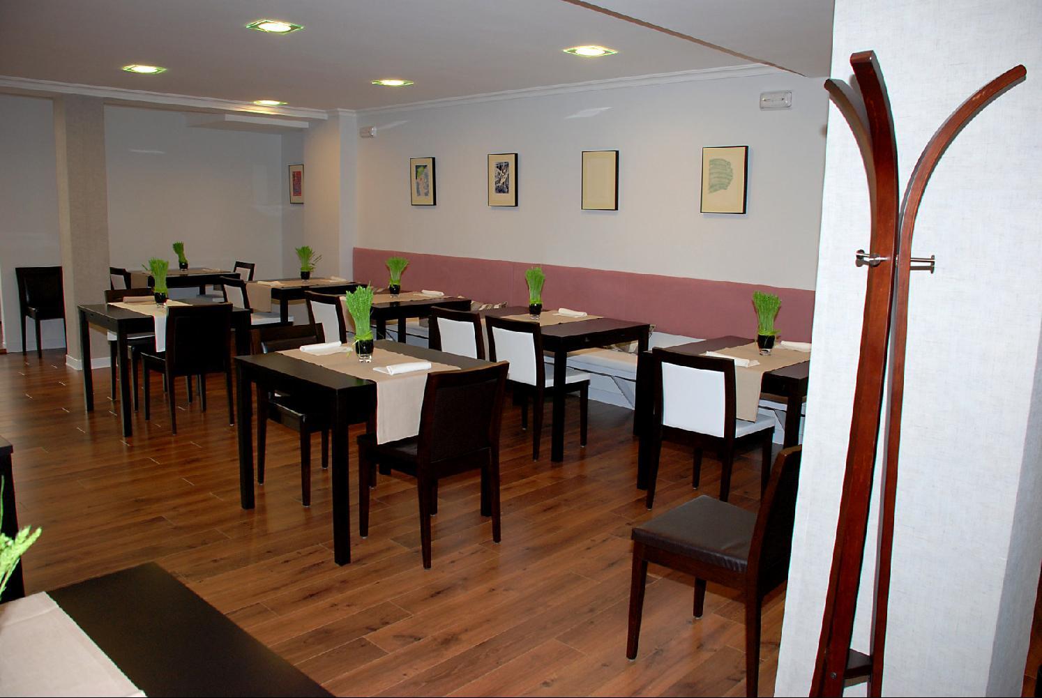 Hotel Atlantico
