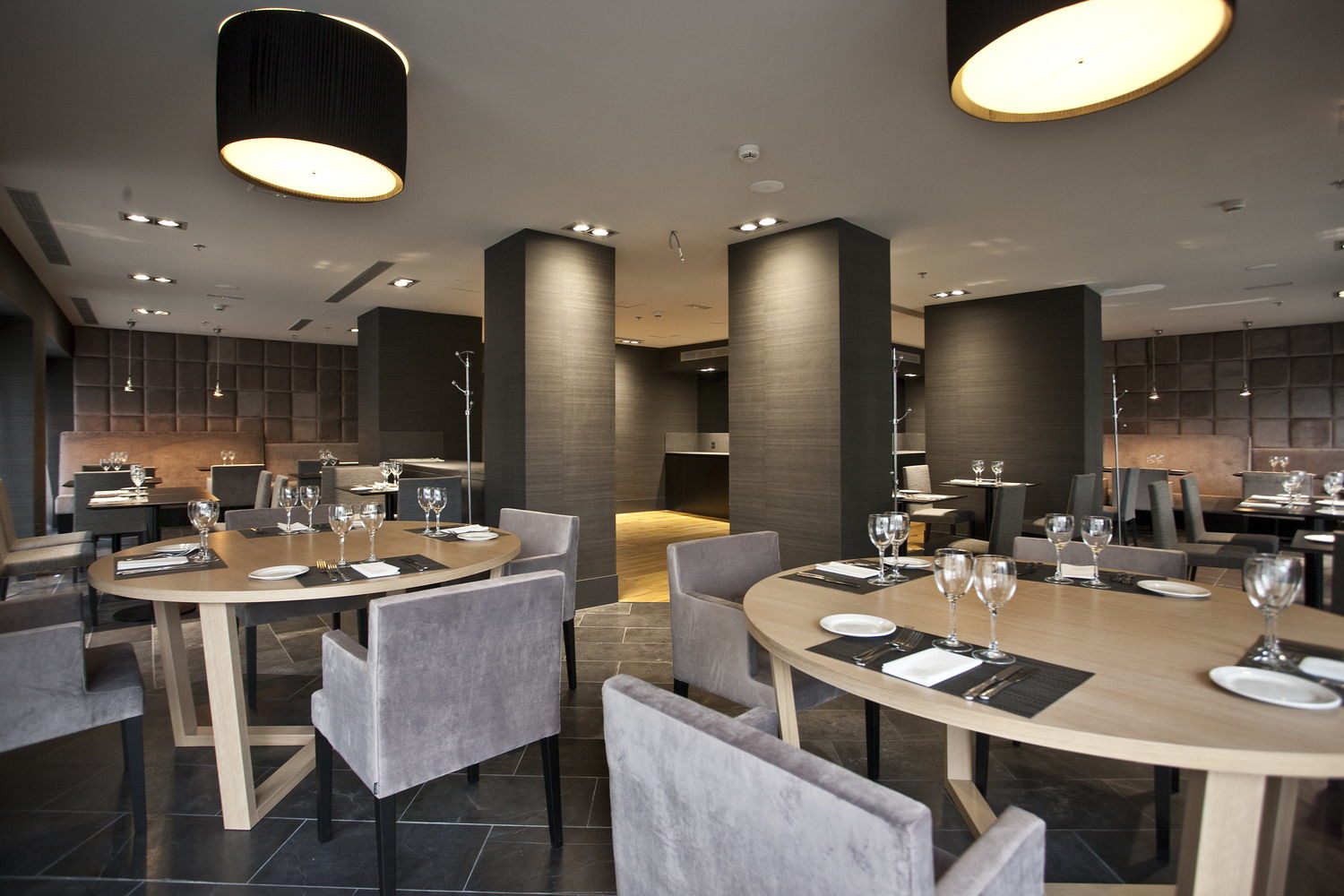 Hotel Zenit