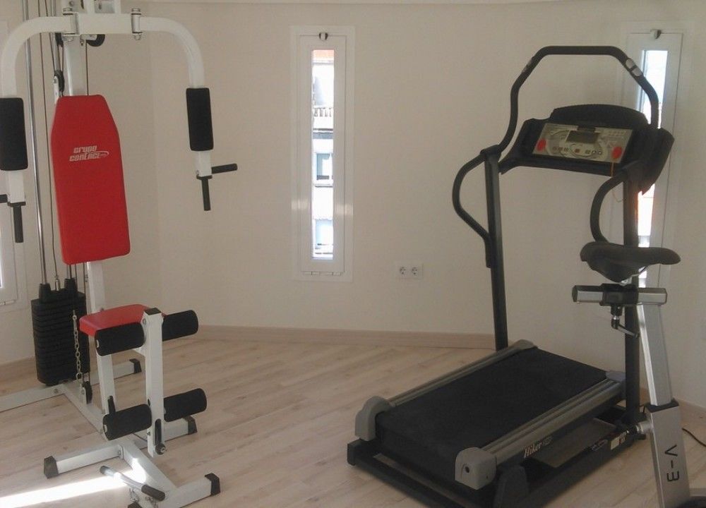 Zenit Hotel 4*