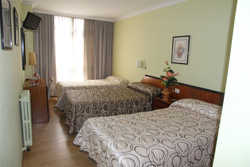 Atlantico 2* Vigo