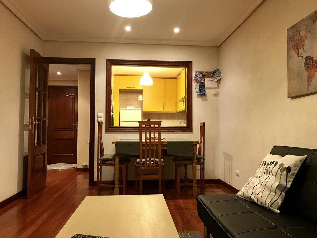 Apartamento Apartamento Torrecedeira Vigo