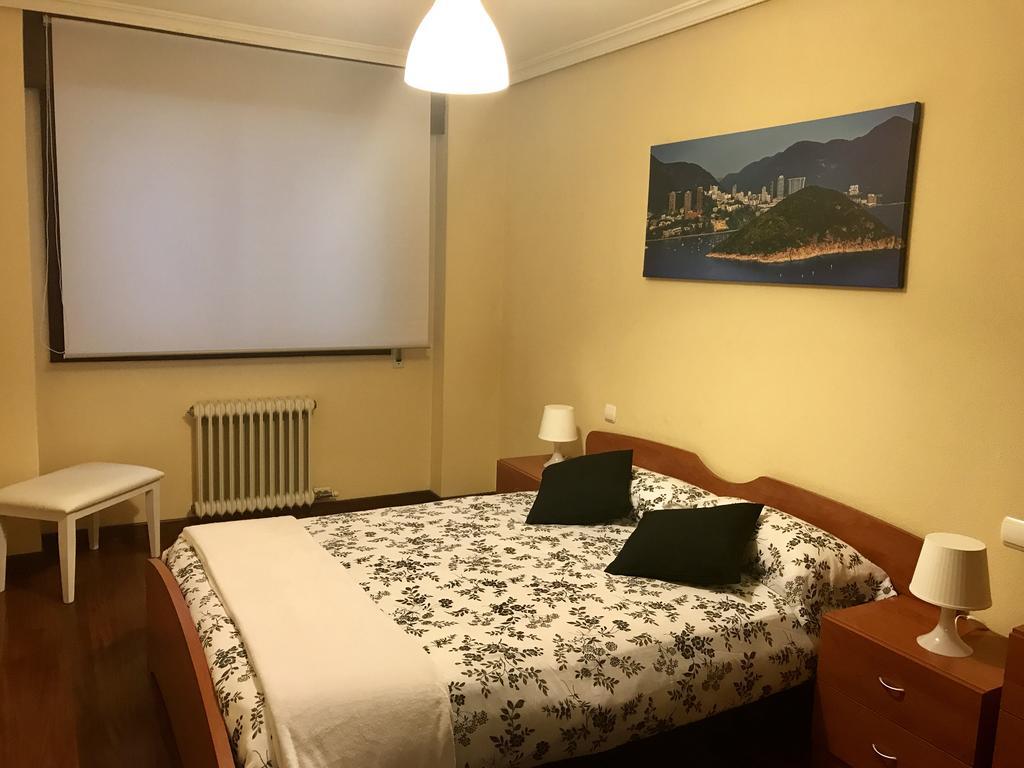 Apartamento Torrecedeira