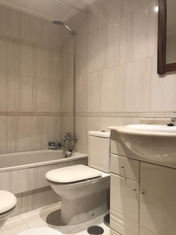 Apartamento Torrecedeira * Vigo