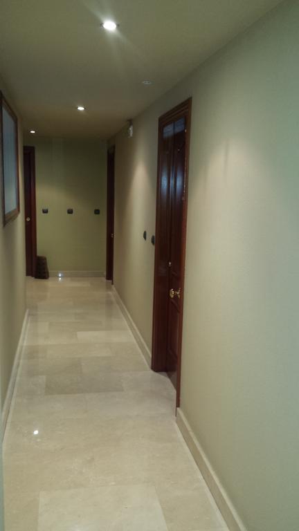 Apartamento Torrecedeira Apartamento Vigo