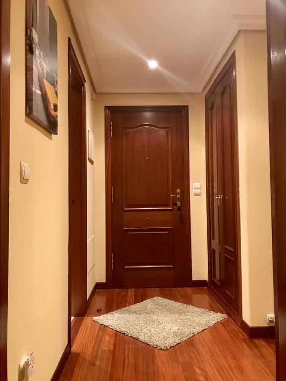 Apartamento Torrecedeira * Vigo