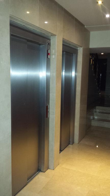 Apartamento Apartamento Torrecedeira *