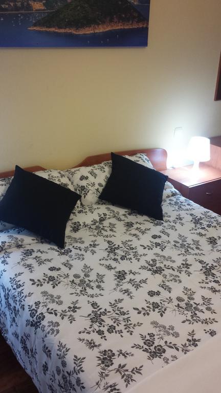 Apartamento Apartamento Torrecedeira