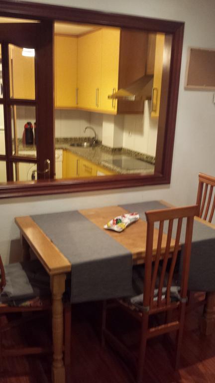 Apartamento Torrecedeira * Vigo