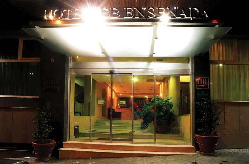 B&B Hotel Vigo 3*