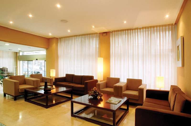 B&B Hotel Vigo