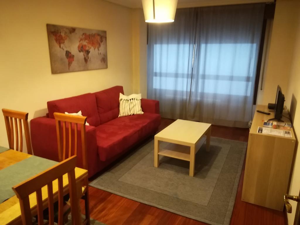 Apartamento Torrecedeira Apartamento *