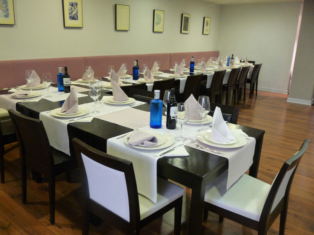 Hotel Atlantico Vigo