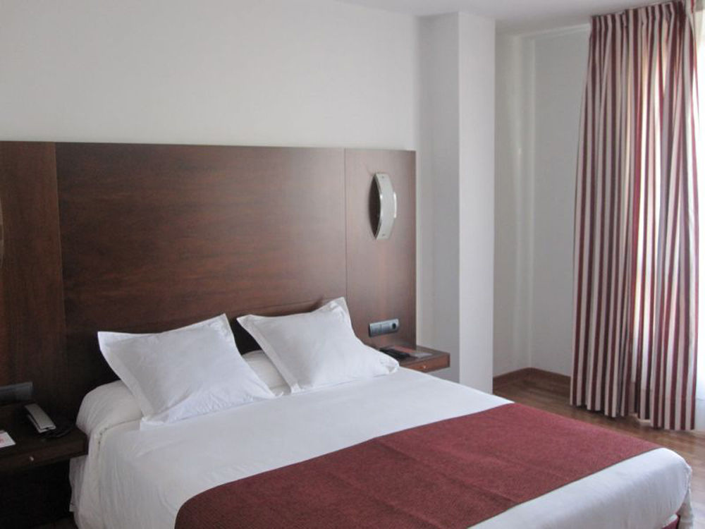 B&B Hotel Vigo Hotel Vigo