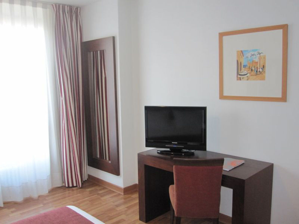 B&B Hotel Vigo 3*