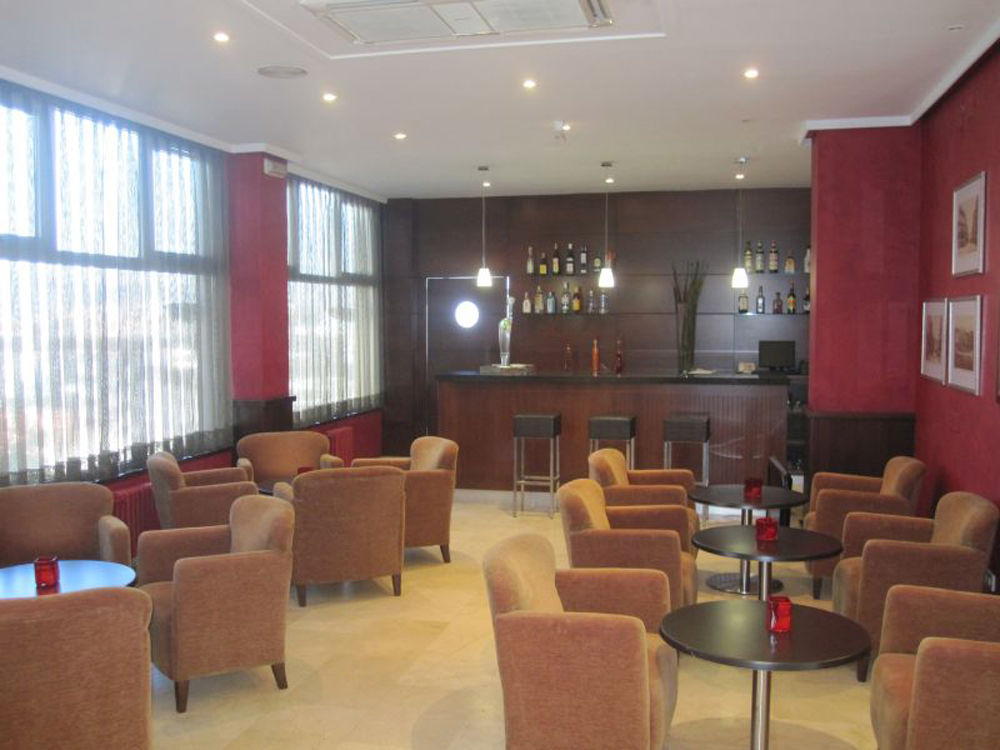 B&B Hotel Vigo Hotel Vigo
