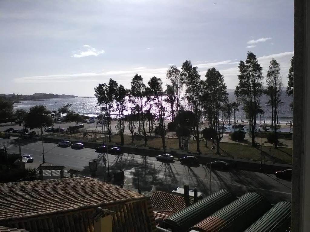 Playa Samil *