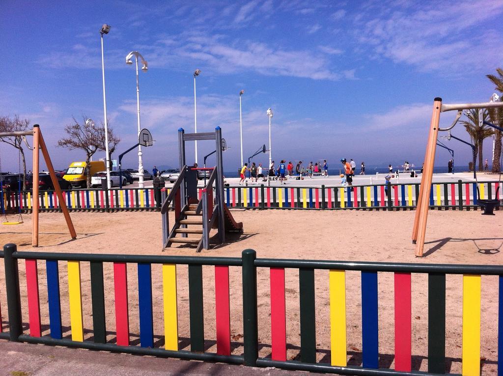 Playa Samil