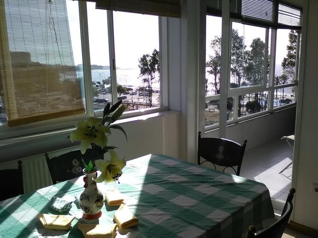 Playa Samil Apartamento Vigo