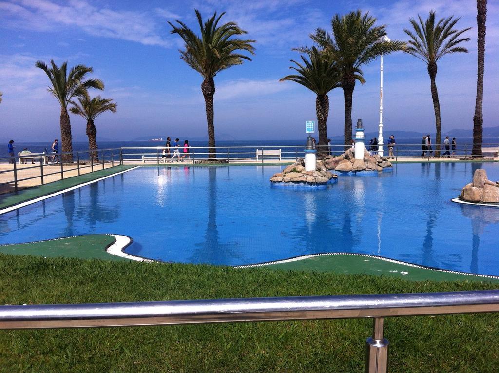 Playa Samil