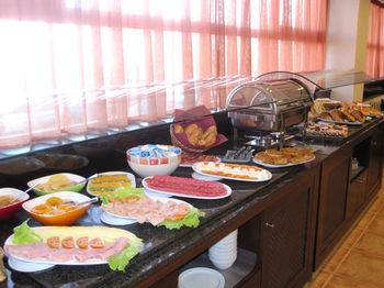 B&B Hotel Vigo