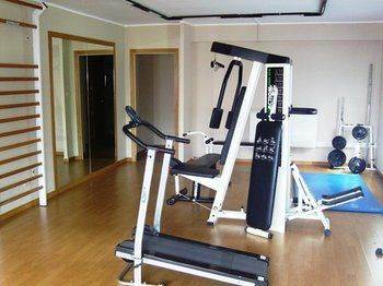 B&B Hotel Vigo Hotel 3*