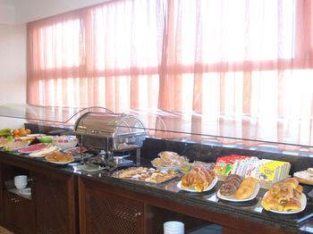 B&B Hotel Vigo Hotel