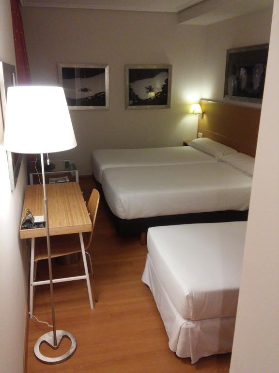 Hotel Sercotel Tres Luces 3*