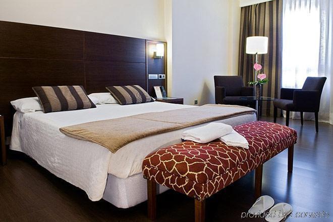 Coia De Hotel Vigo