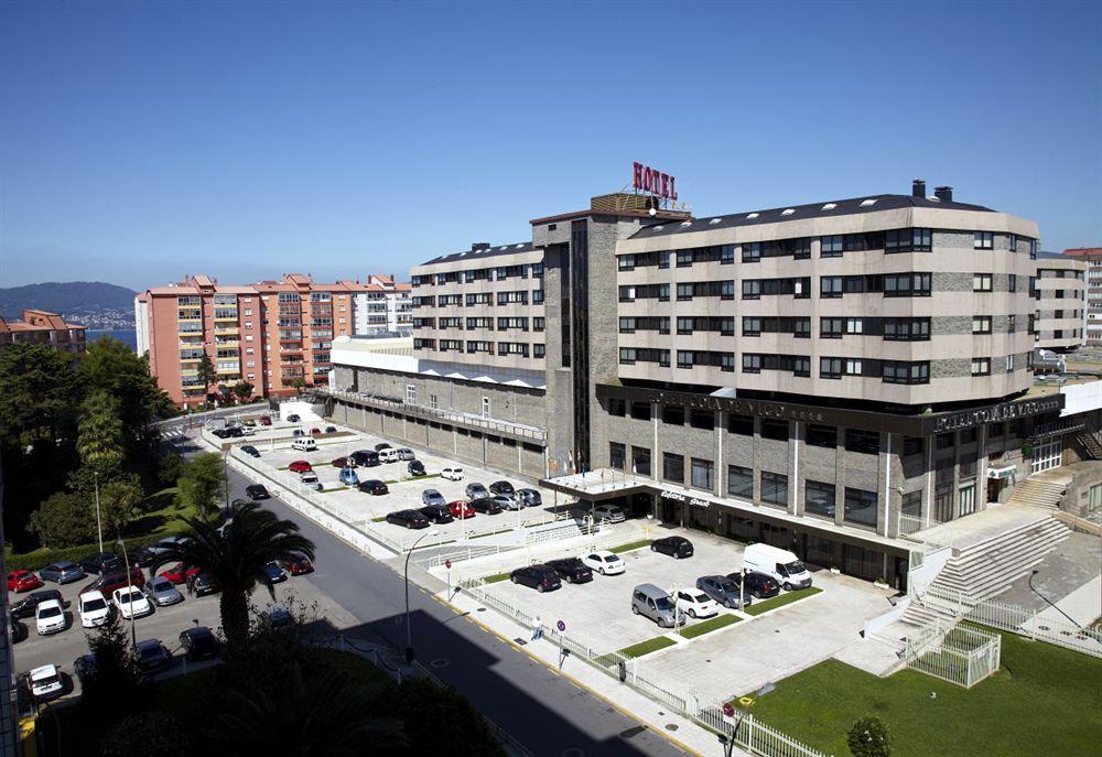 Hotel Coia De 4*