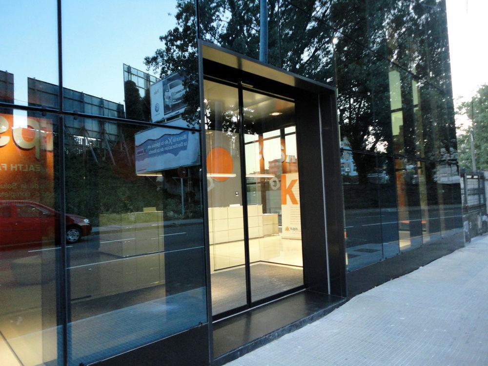 Kaps Hostel
