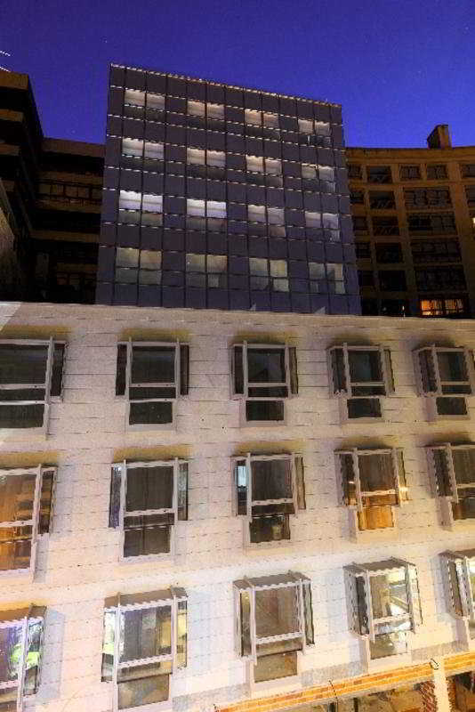 Silken Axis Hotel Vigo
