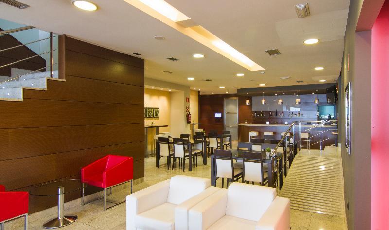 Occidental Hotel Vigo