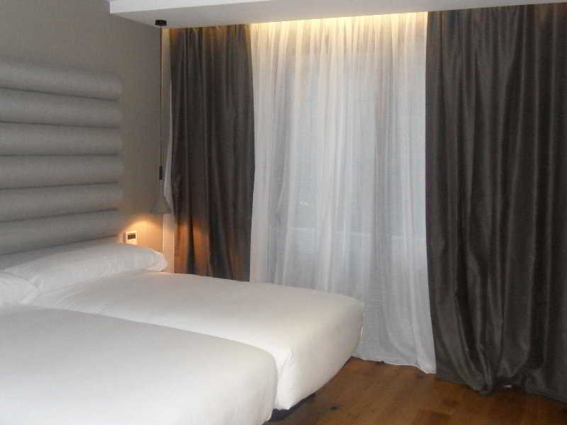 Zenit Hotel Vigo