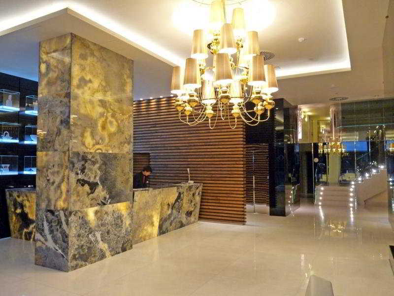 Gran Nagari Boutique & Hotel Vigo
