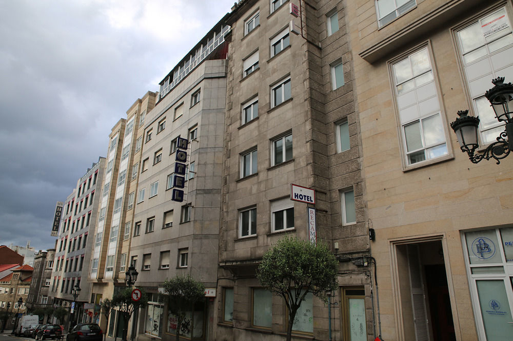 Alda Estacion Vigo
