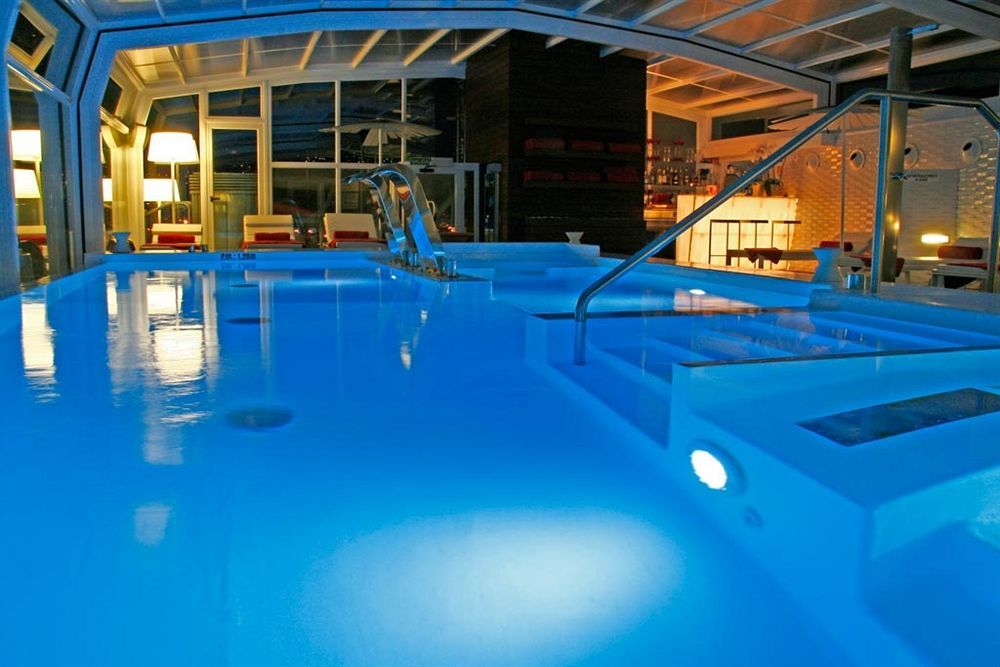 Hotel Gran Nagari Boutique &