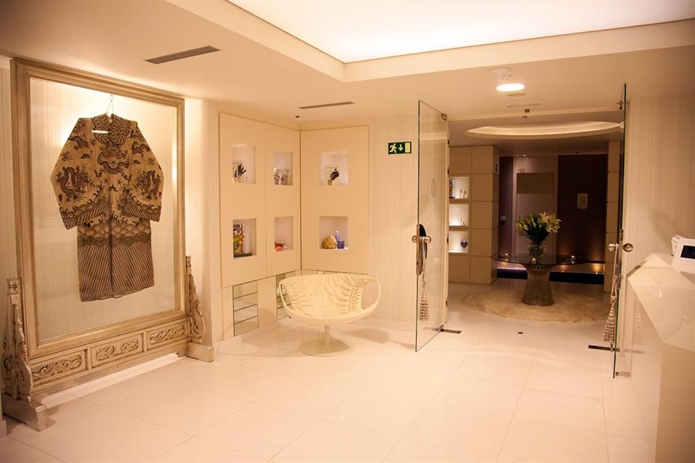 Gran Nagari Boutique &