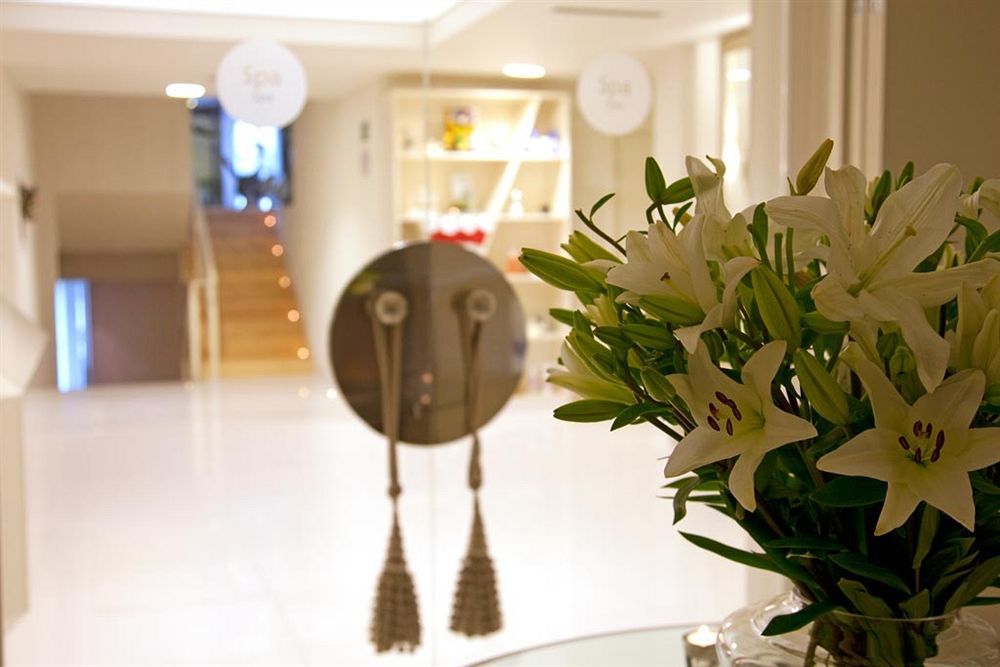 Gran Nagari Boutique & 5* Vigo