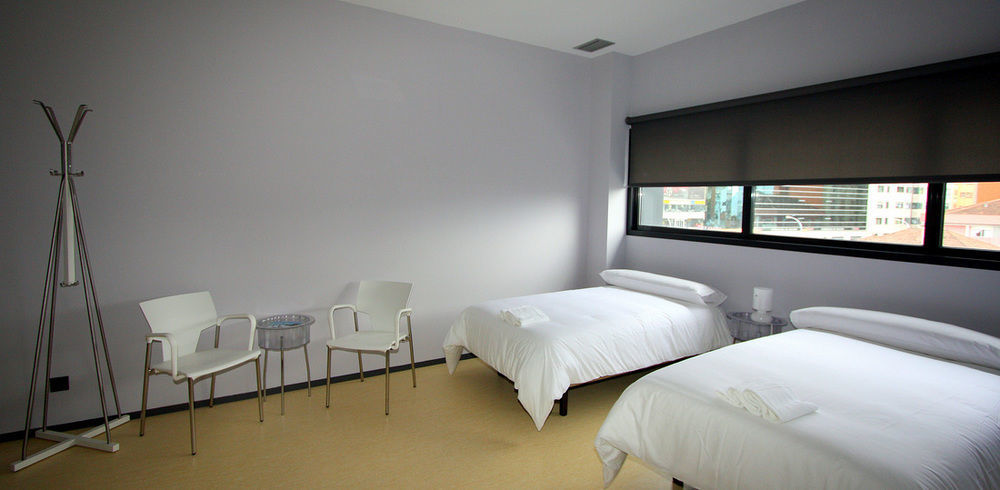 Hostel Kaps Vigo