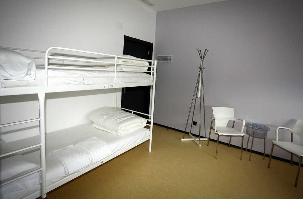 Hostel Kaps *