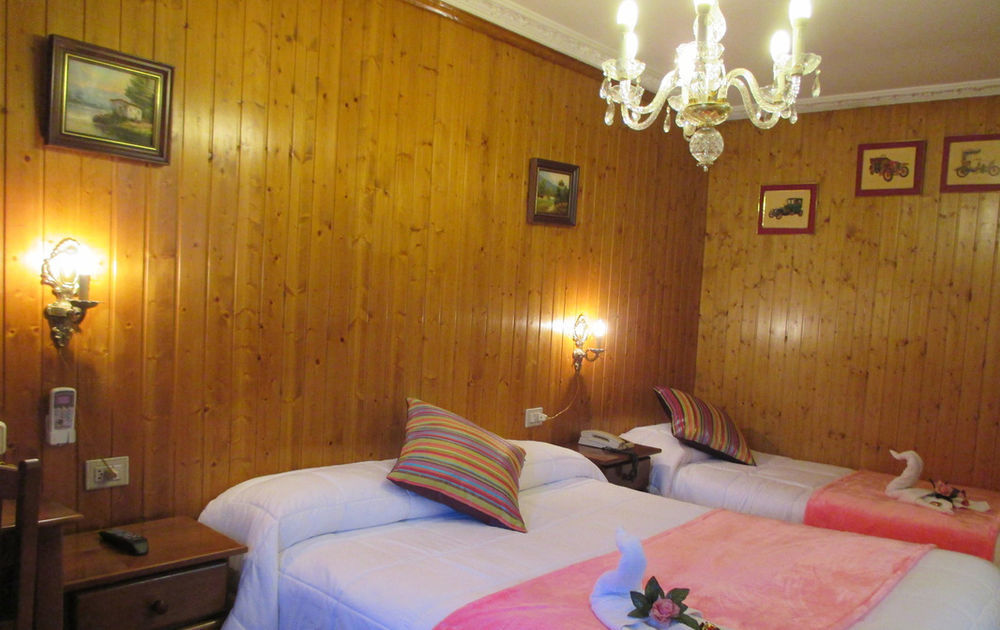 Playa De Hotel *