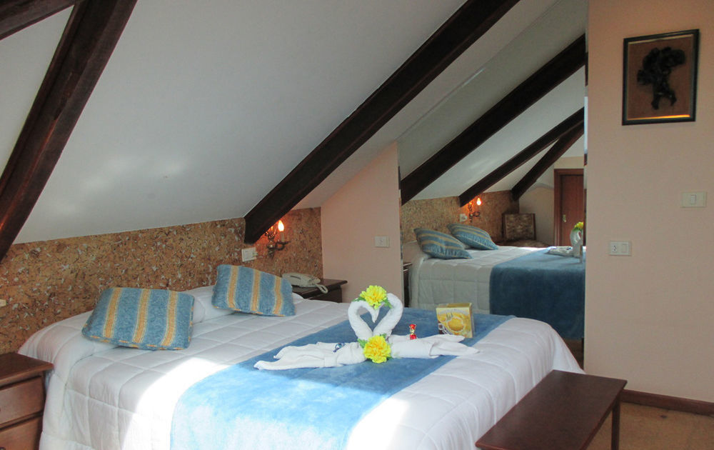 Hotel Playa De