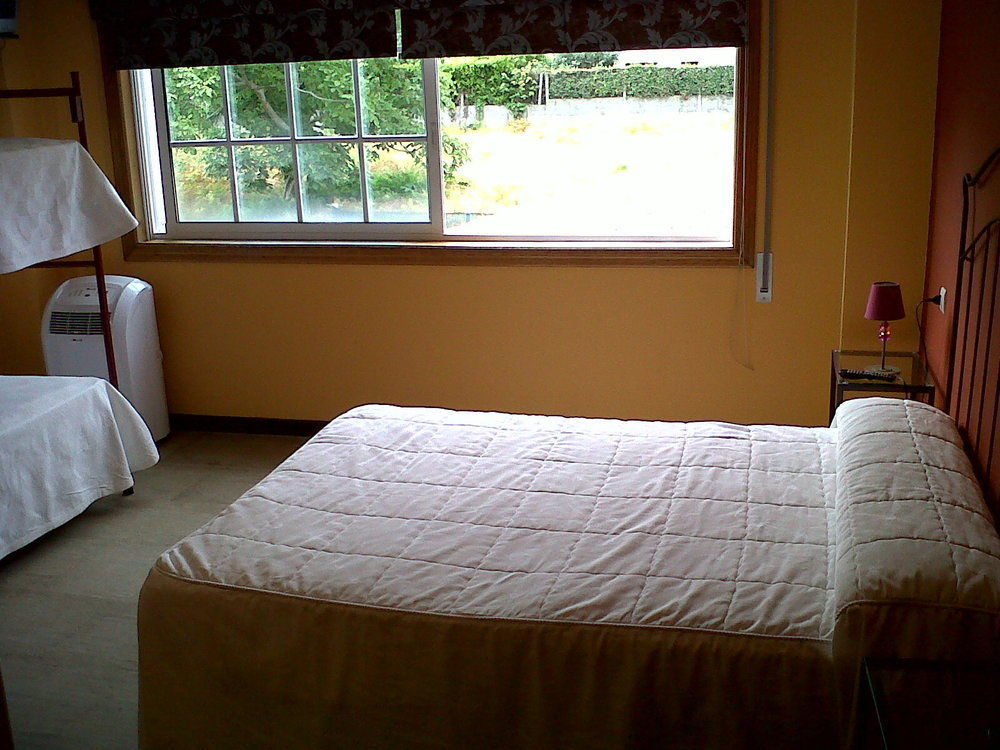 Hotel Praia Santa Baia 2*