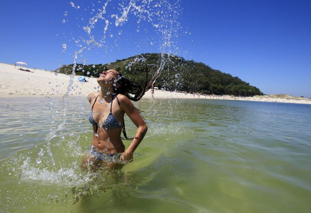 Praia Santa Baia 2*