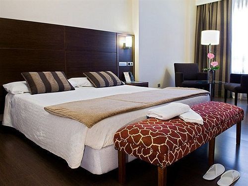 Coia De 4* Vigo